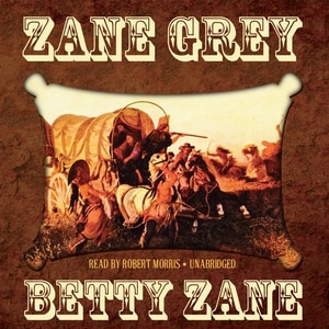 Front cover_Betty Zane