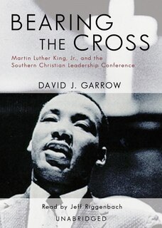 Couverture_Bearing the Cross
