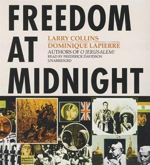 Freedom At Midnight