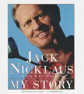 Front cover_Jack Nicklaus