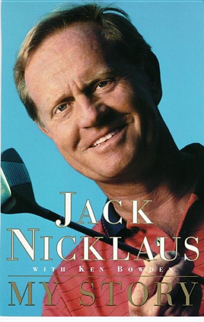 Front cover_Jack Nicklaus