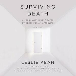 Couverture_Surviving Death