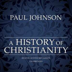 Couverture_A History of Christianity