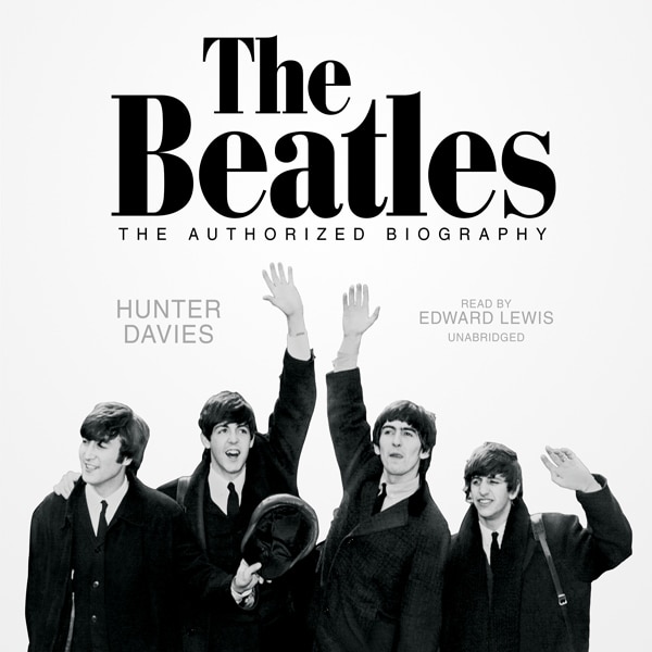 Couverture_The Beatles