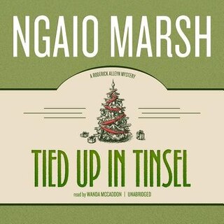 Front cover_Tied Up in Tinsel