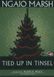 Front cover_Tied Up in Tinsel