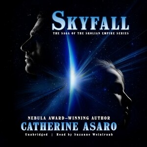 Front cover_Skyfall