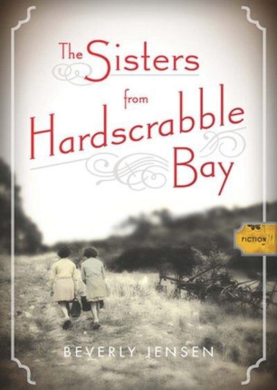 Front cover_The Sisters from Hardscrabble Bay