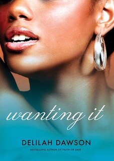 Front cover_Wanting It