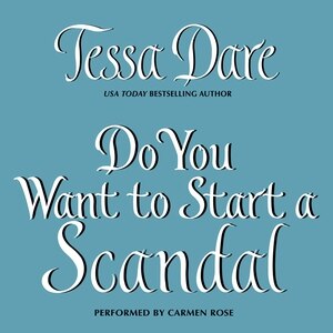 Front cover_Do You Want to Start a Scandal