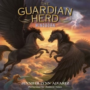 The Guardian Herd: Windborn