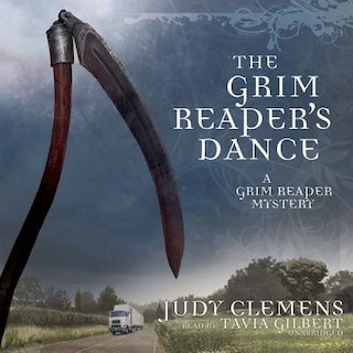 Couverture_The Grim Reaper’s Dance