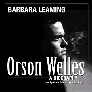 Front cover_Orson Welles