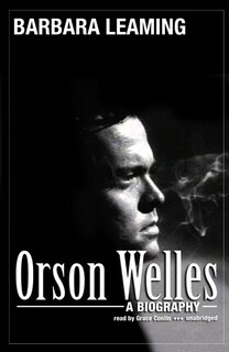 Front cover_Orson Welles