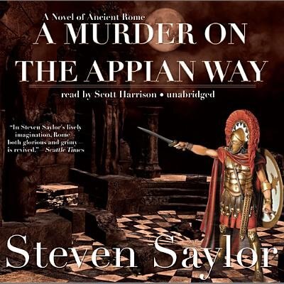 A Murder On The Appian Way