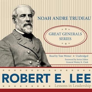 Front cover_Robert E. Lee