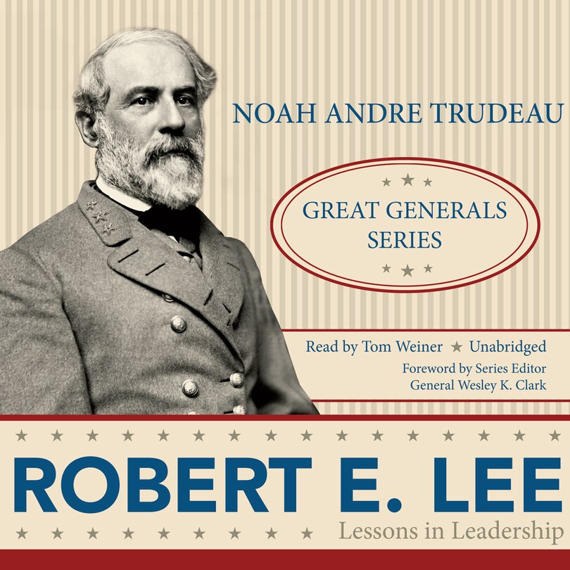 Couverture_Robert E. Lee