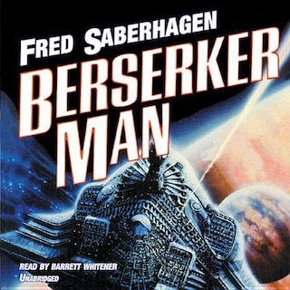 Front cover_Berserker Man