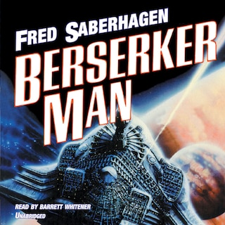 Front cover_Berserker Man