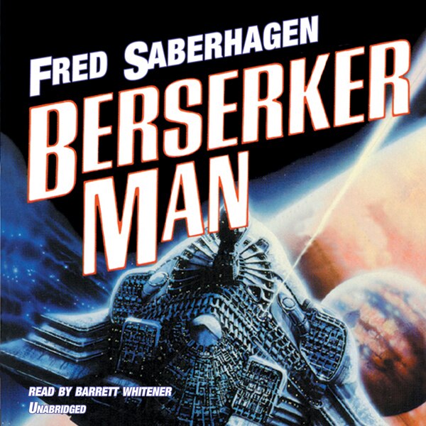 Front cover_Berserker Man