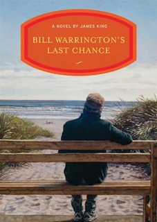 Front cover_Bill Warrington&rsquo;s Last Chance