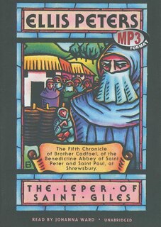 Couverture_The Leper of Saint Giles