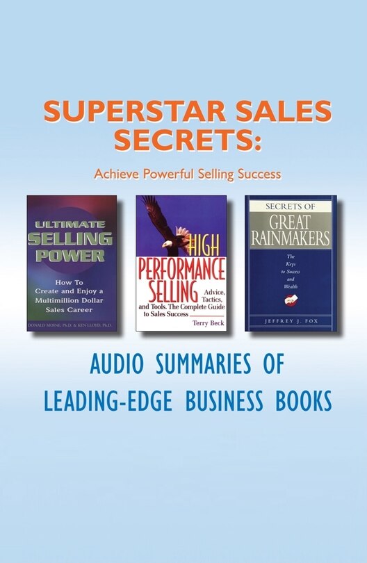 Couverture_Superstar Sales Secrets