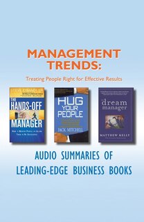 Front cover_Management Trends