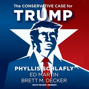 Couverture_The Conservative Case For Trump