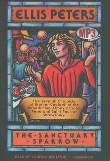 Couverture_The Sanctuary Sparrow
