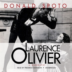 Front cover_Laurence Olivier