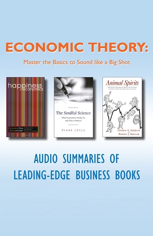 Couverture_Economic Theory