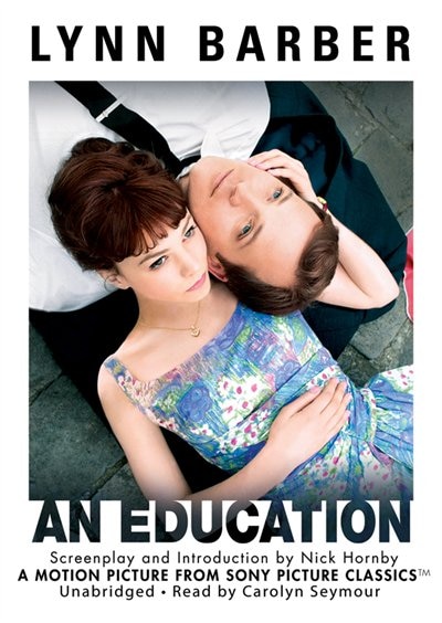 Couverture_An Education