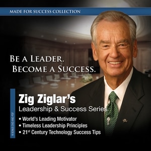 Front cover_Zig Ziglar’s Leadership & Success Series