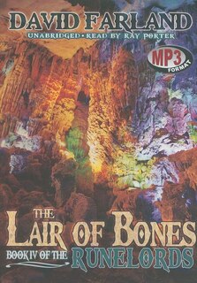 Couverture_The Lair of Bones