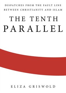 Couverture_The Tenth Parallel