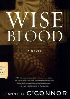 Front cover_Wise Blood