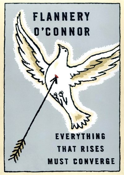 Front cover_Everything That Rises Must Converge