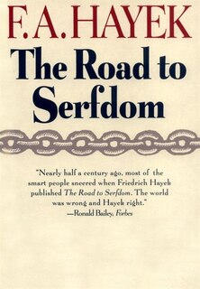 The Road to Serfdom