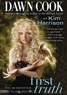 Front cover_First Truth