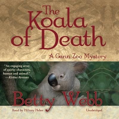 Couverture_The Koala Of Death