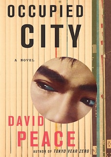 Couverture_Occupied City