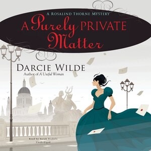 Couverture_A Purely Private Matter