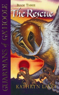 Front cover_The Rescue