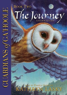 Front cover_The Journey