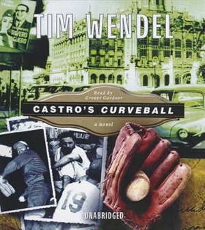Front cover_Castro’s Curveball
