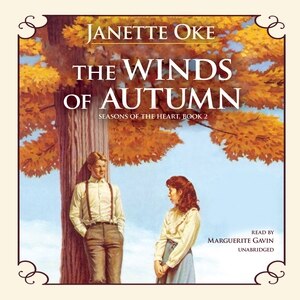 Front cover_The Winds Of Autumn