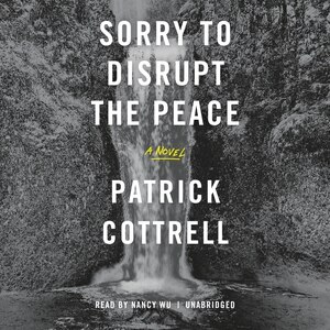 Sorry To Disrupt The Peace