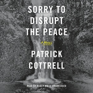 Sorry To Disrupt The Peace