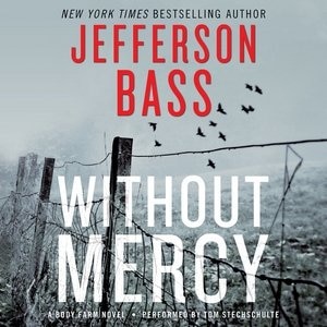 Front cover_Without Mercy